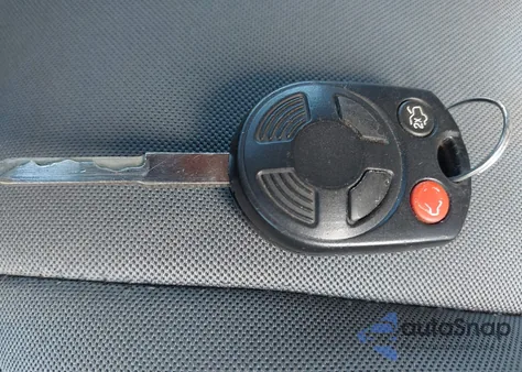 2016 Ford Escape Se z USA, uszkodzony, nr VIN 1FMCU9GX3GUC89396